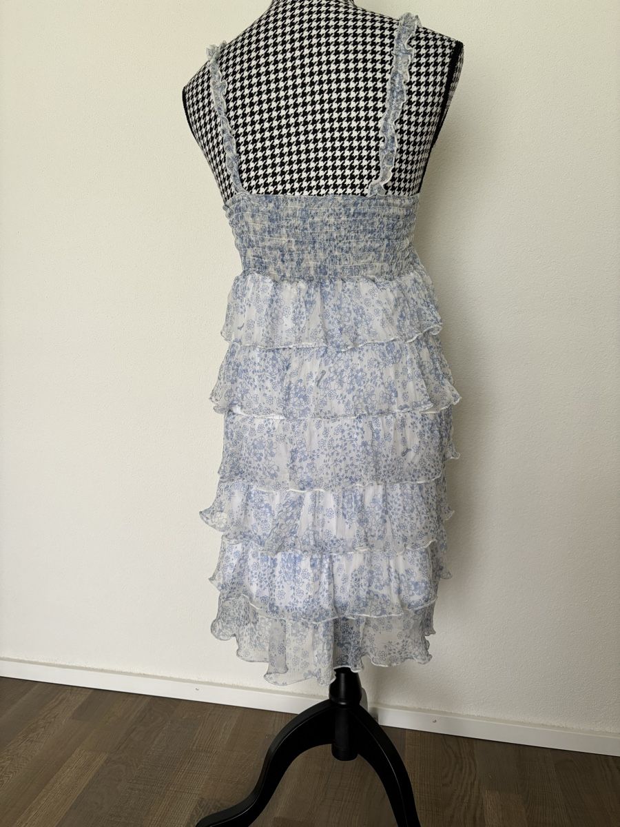 Kleider: Kleid – Gebraucht aus Wichtrach von oem_7glc 1