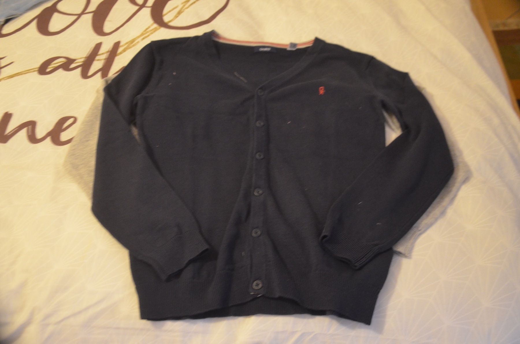 Giacche & Cappotti: TAILLE 146-152 - 2 VESTES – Usato da Chiasso venduto da Dolly015 1