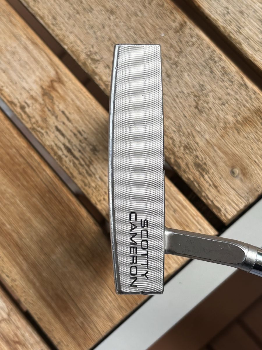 Scotty Cameron Clubs & Sets: Putter Scotty Cameron Phantom X 5.5 – D'occasion à Wollerau par Jazzy5 1