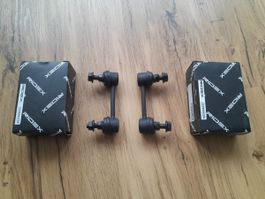 2 Stück Subaru Legacy Stabistangen Koppelstangen Hinten !!!!