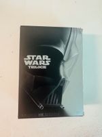 STAR WARS TRILOGIE IV-VI. (4 DVDS)