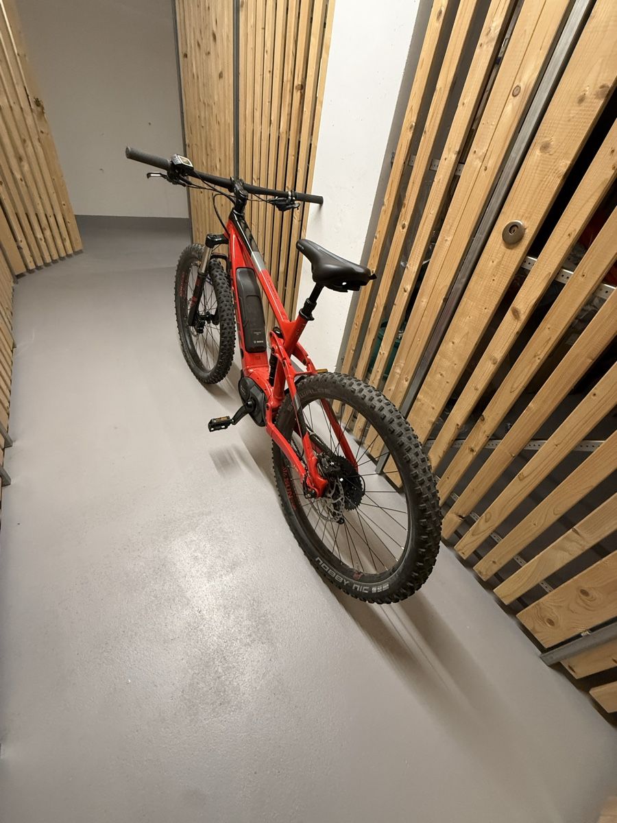 Trek Velos: Trek Powerfly 7  – Gebraucht aus Grenchen von Leonardo29 1