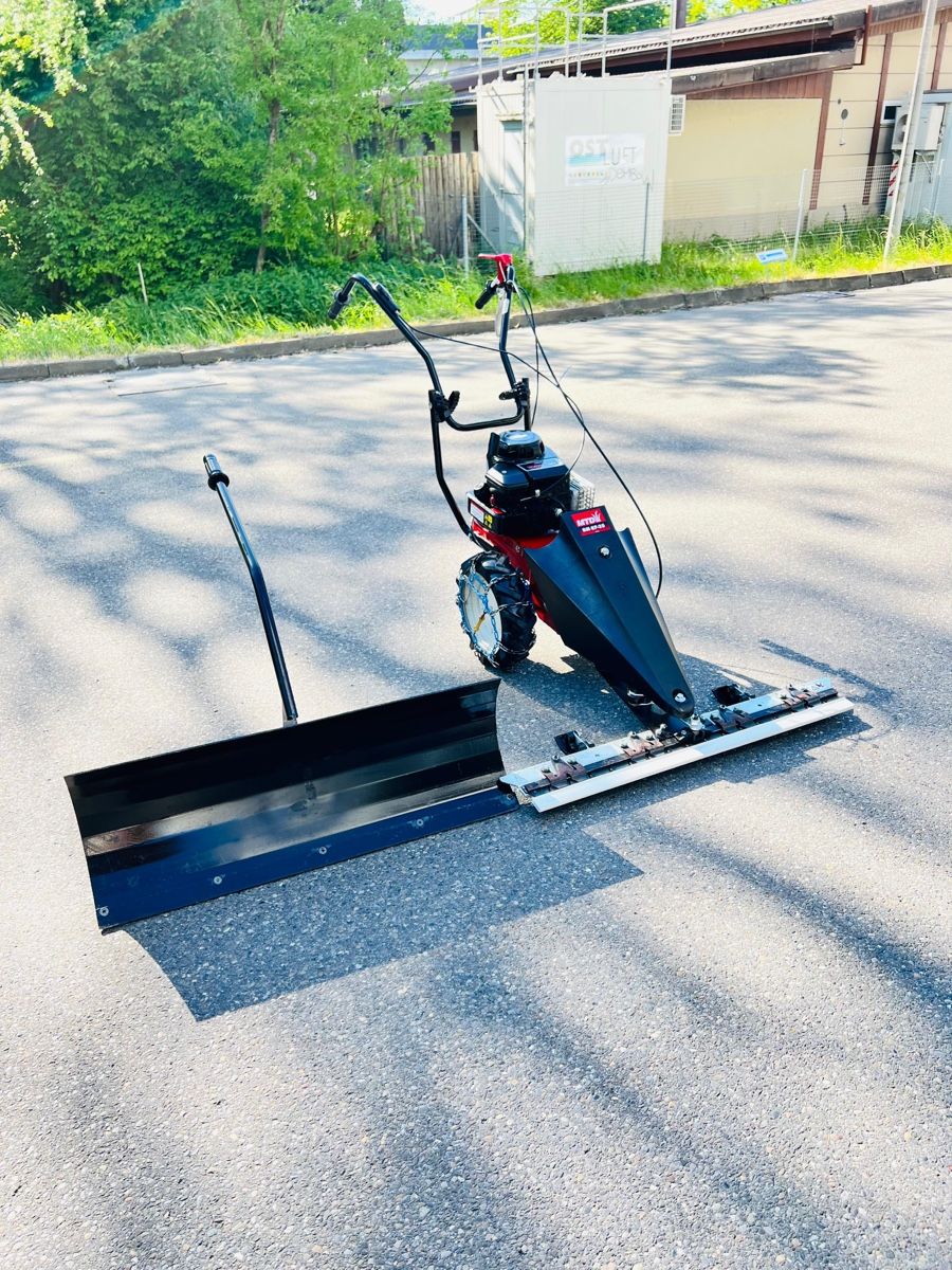Tagliaerba: Balkenmaher Schneepflug INK Schneeketten Profi – Usato da Urdorf venduto da mas_5wfz