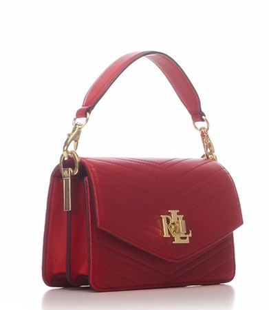 Ralph Lauren TAYLER Tasche Neu