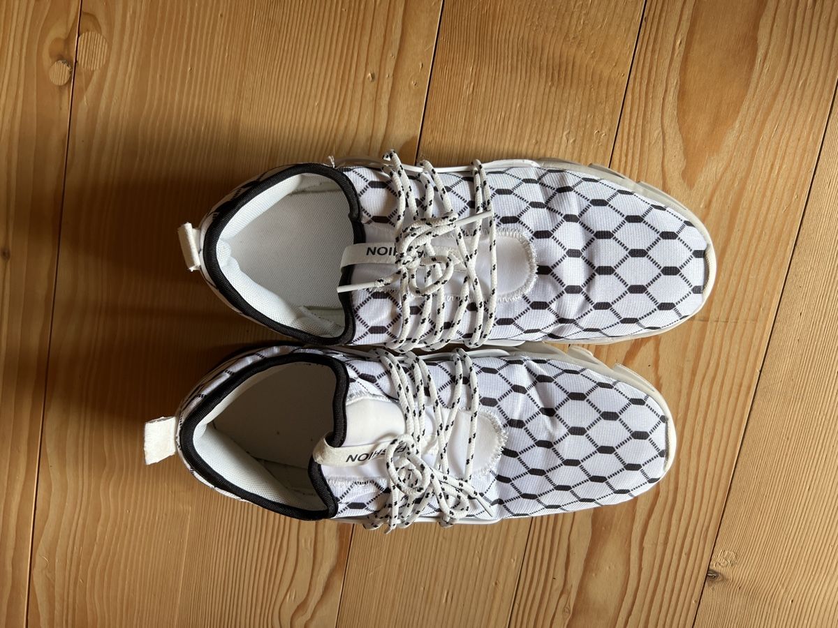 Scarpe da uomo: Turnschuh Gr.44 – Usato da Reigoldswil venduto da Gora5 3