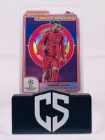2025 Topps Finest Michael Olise Bayern München