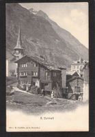 AK,VS Zermatt