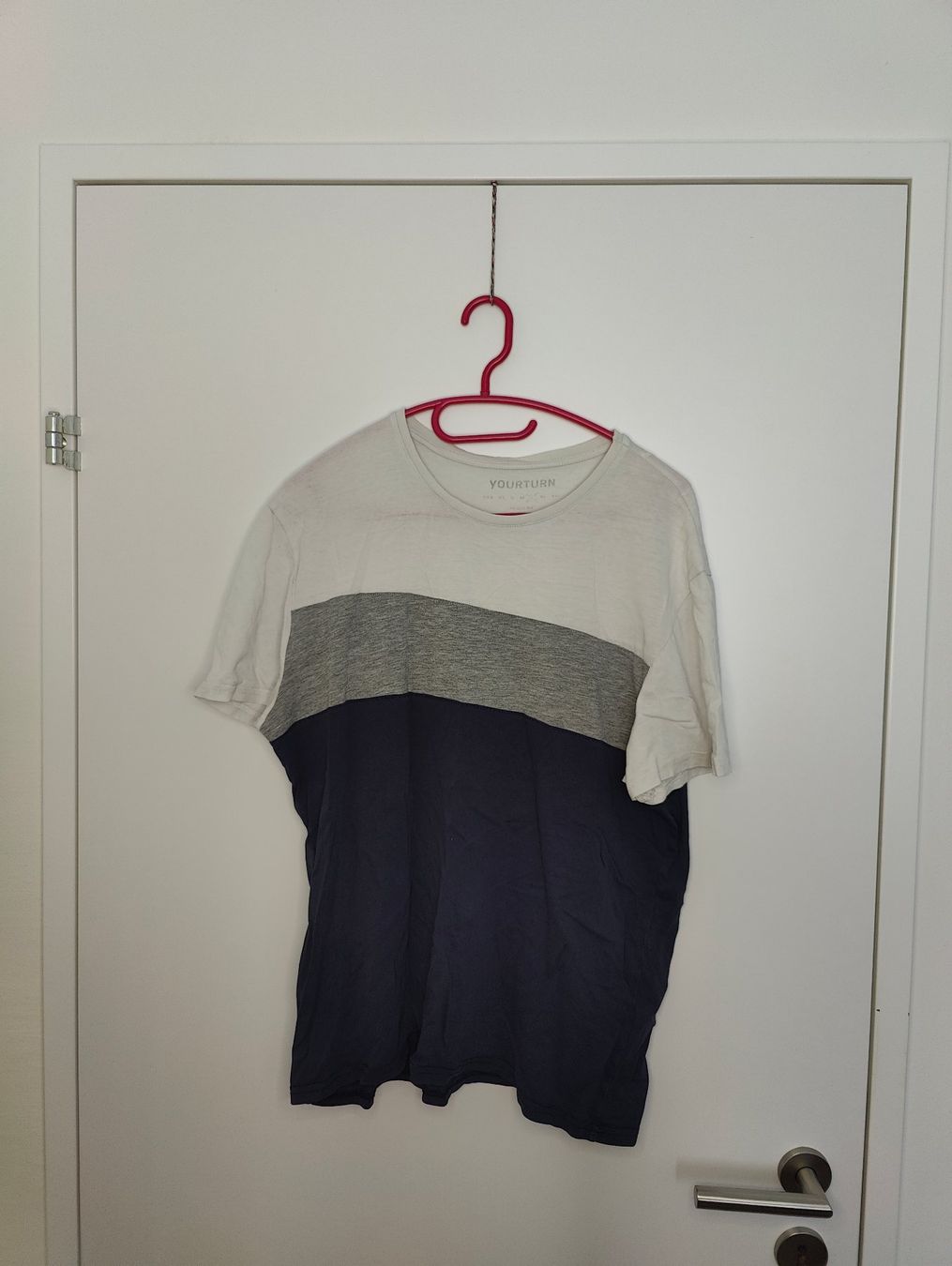 T-shirt: T-Shirt – Usato da Jona venduto da Curtis90