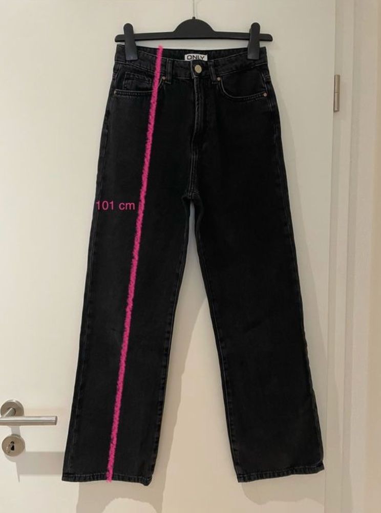 Only Jeans: Jeans - ONLY – Nuovo (secondo la descrizione) da La Chaux-de-Fonds venduto da 19_po 5