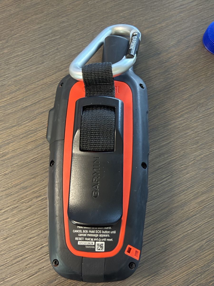 Garmin GPS & Messgeräte: Garmin InReach EXPLORER+ – Neu (gemäss Beschreibung) aus Coppet von askaustin88 2