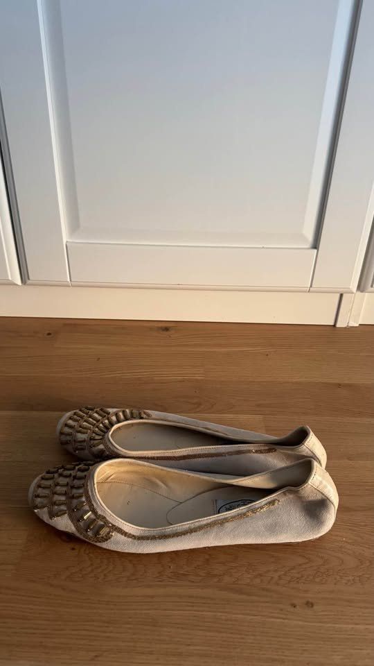 Emma Hope Damenschuhe: Emma Hope Shoes - Size 40.5 – Gebraucht aus Genève von gvokiii 1