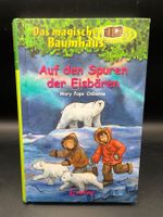 📖 Das magische Baumhaus Auf den Spuren der Eisbären