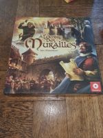 Jeu de société «À l'Ombre des Murailles» filosofia