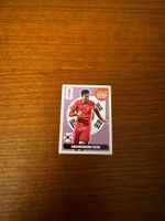 Panini Extra Sticker in Pink von Heung-min Son WM 2026