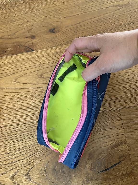 Borse & Zaini: Schulrucksack Step by Step Set – Usato da Schaffhausen venduto da stella474 4