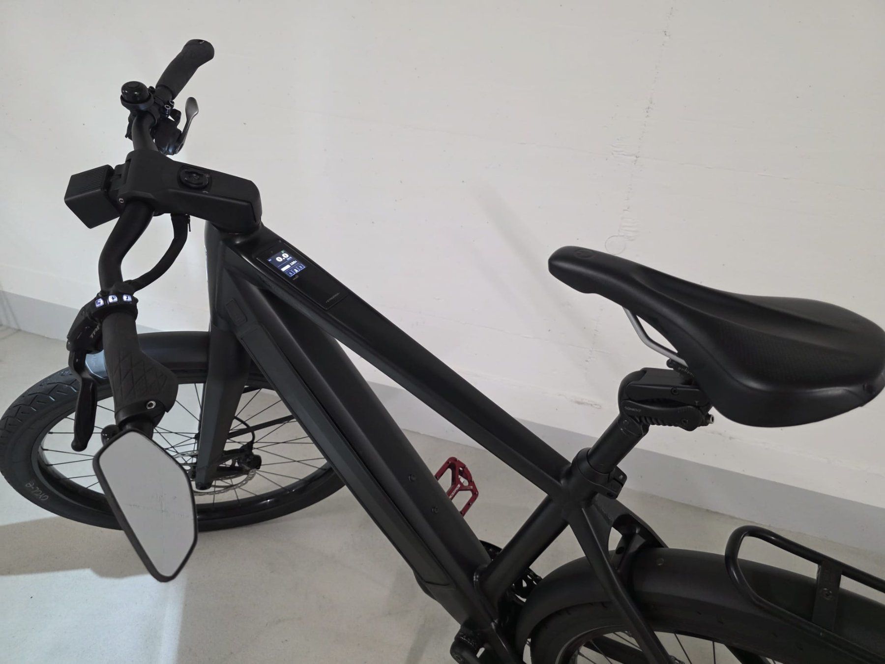 Stromer Velos: STROMER ST3 Sport 45kmh EBike – Gebraucht aus Hägendorf von lua_f96g 8