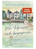 Lake Paradise – Wo Herzen sich begegnen