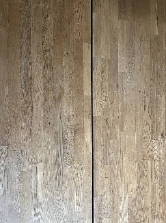 : Wunderschöner Holztisch – Gebraucht aus Zürich von inf_88vf 1