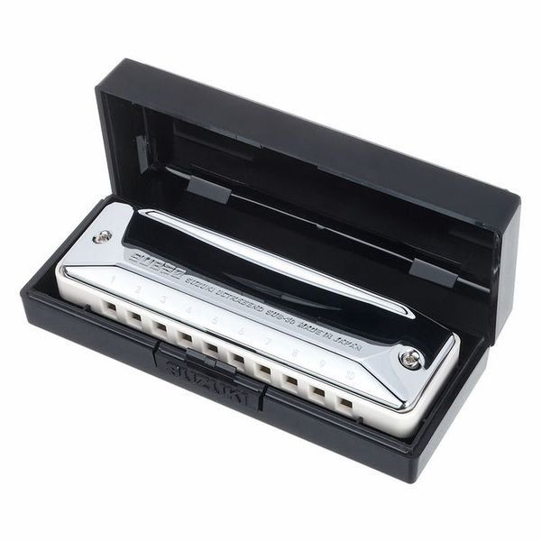 Strumenti musicali: Suzuki SUB30 UltraBend in C – Nuovo (secondo la descrizione) da Uffikon venduto da Bbingo