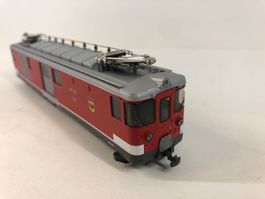 Bemo H0m 1263 215 FO Deh 4/4 55 "Brig"
