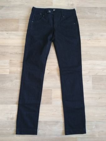 GF GIANFRANCO FERRE Jeans taille / Grosse XS (US 26 - 40 IT)