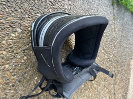 Mystic Kite Harness