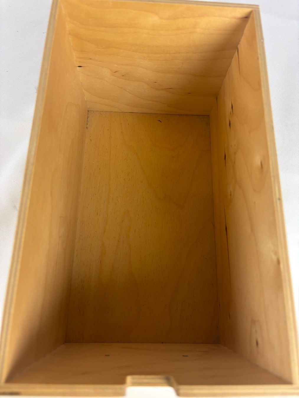 Altro in Decorazioni & Accessori: Holzbox mit Beschriftungsfeld – Usato da Wettingen venduto da Wendemarket 4
