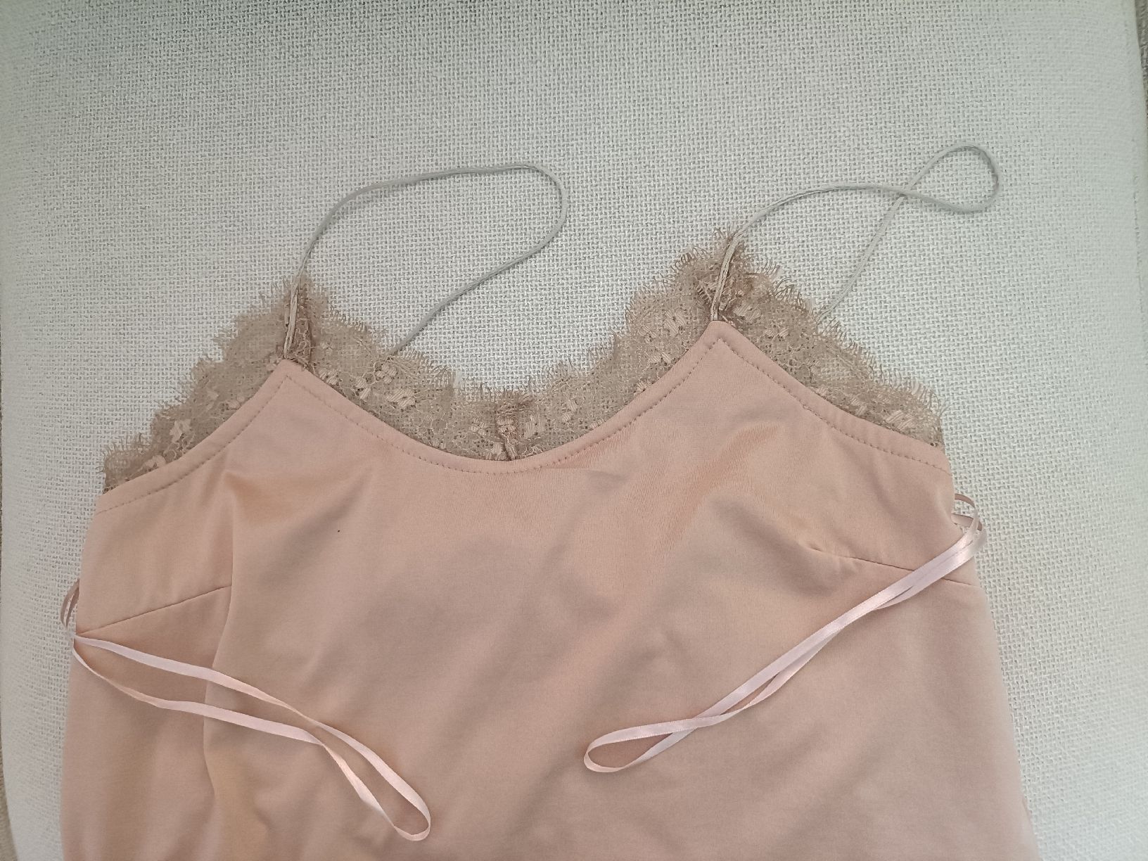 Top: top in pizzo – Nuovo e nell'imballaggio originale da Lugano venduto da riccardo012 5