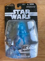 Star Wars SAGA Collection* CC Cody holo