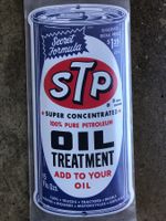 Stp werbung reklame classic racing