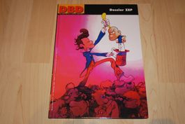 DBD      °°°°° DOSSIER ZEP °°°°