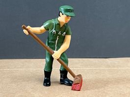 Schleich Mensch Zoo Tierpfleger