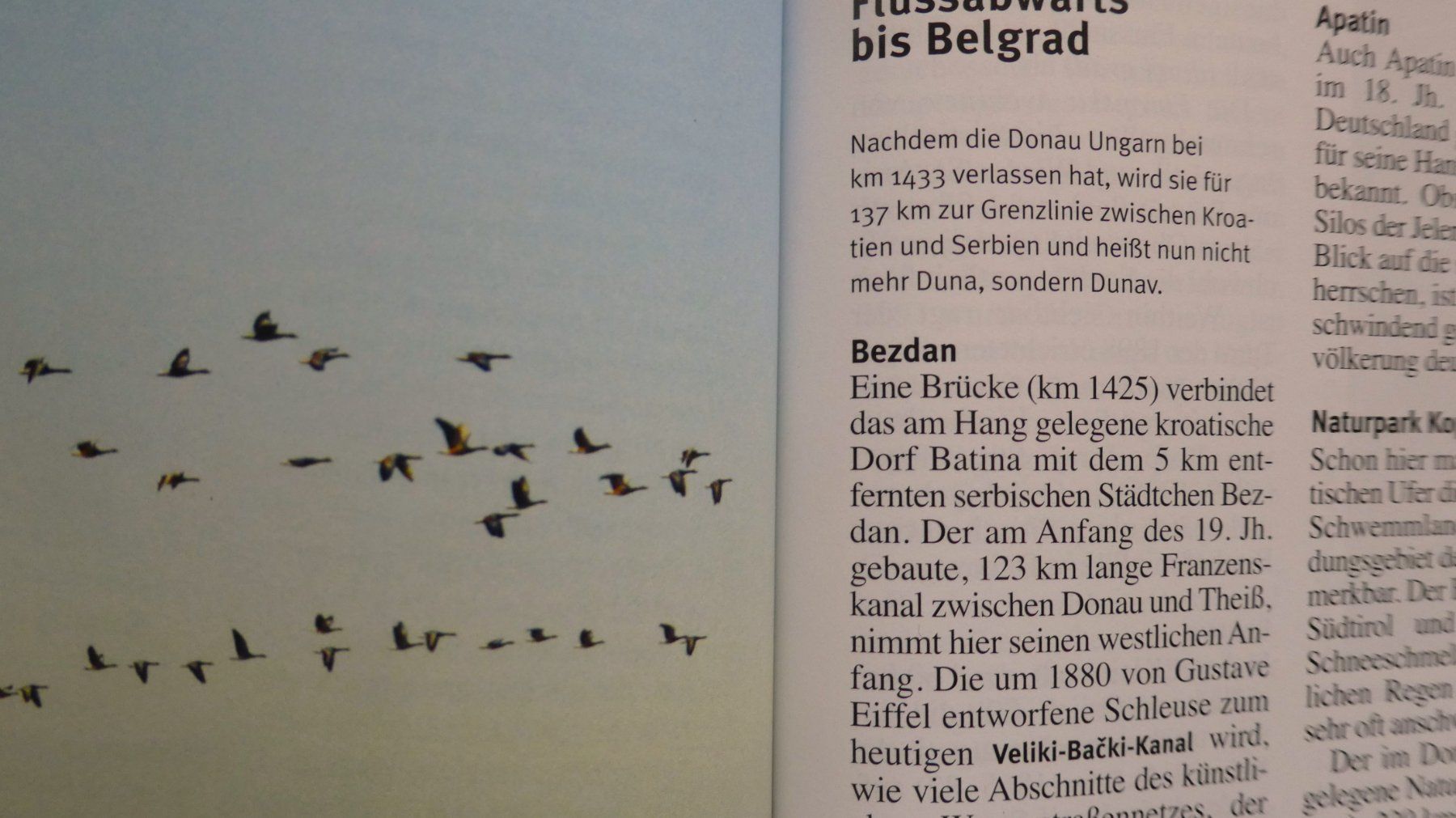 Libri: DIE DONAU - JPM-Guides Reiseführer – Usato da Wettingen venduto da papageno48 5