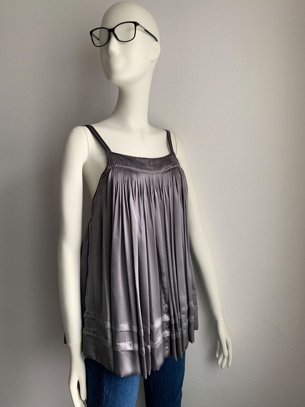 Malene Birger Camicette: By Malene Birger Bluse – Nuovo (secondo la descrizione) da Winterthur venduto da 19.19