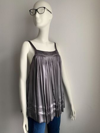 By Malene Birger Bluse