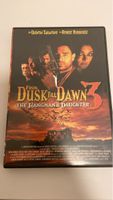 From Dusk Till Dawn 3 DVD - Der Klassiker für Horrorfans