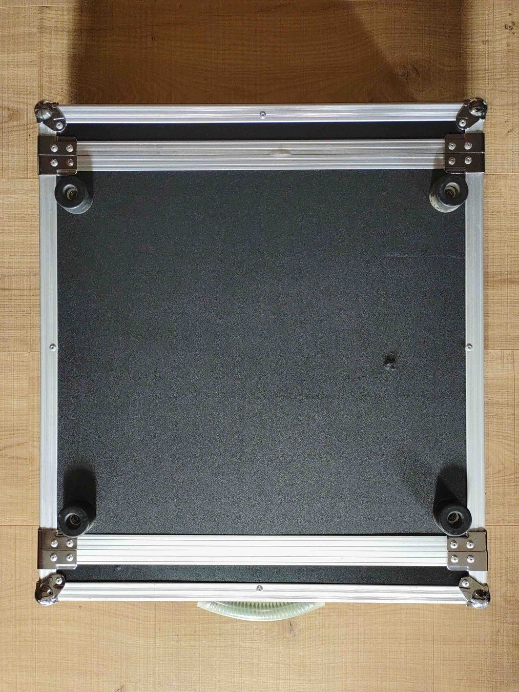 Altri accessori: 2 HE 19" Rackcase, Rockcase by Warwick – Usato da Niederscherli venduto da mudhoneygelb 4
