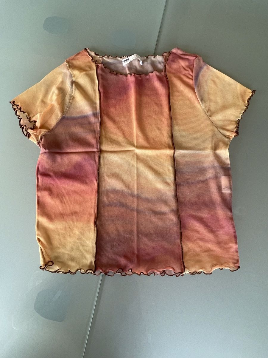 Pull&Bear Lotti di vestiti: Ensemble Pull&Bear été, tailles extensibles – Nuovo (secondo la descrizione) da Vuadens venduto da Nina11 2