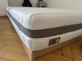 160x200 Matratze Clima Relax by Bico