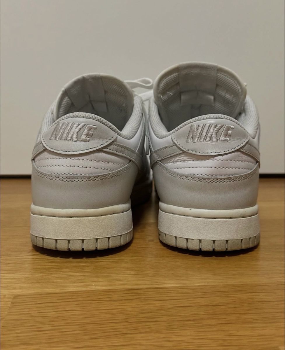 Nike Herrenschuhe: Nike Dunk Low "Grey Fog" – Gebraucht aus Basel von Kevinbuckcards 2