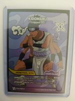 NARUTO MYTHOS KIDOMARU 124 ALT