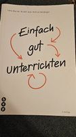 Einfach gut unterrichten