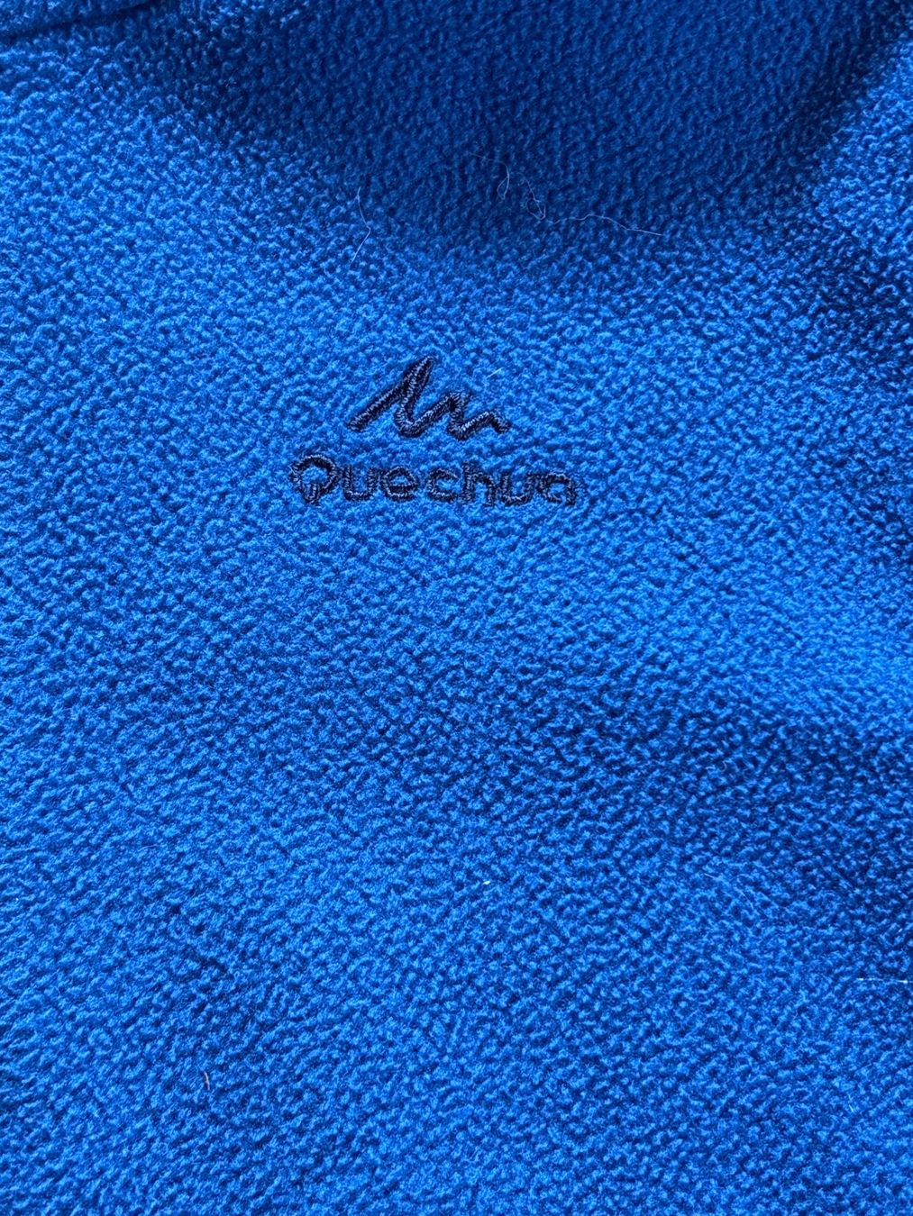Pulls et sweat-shirts: Fleece Pullover Gr. 134 – D'occasion à Genève par Livsonman 2