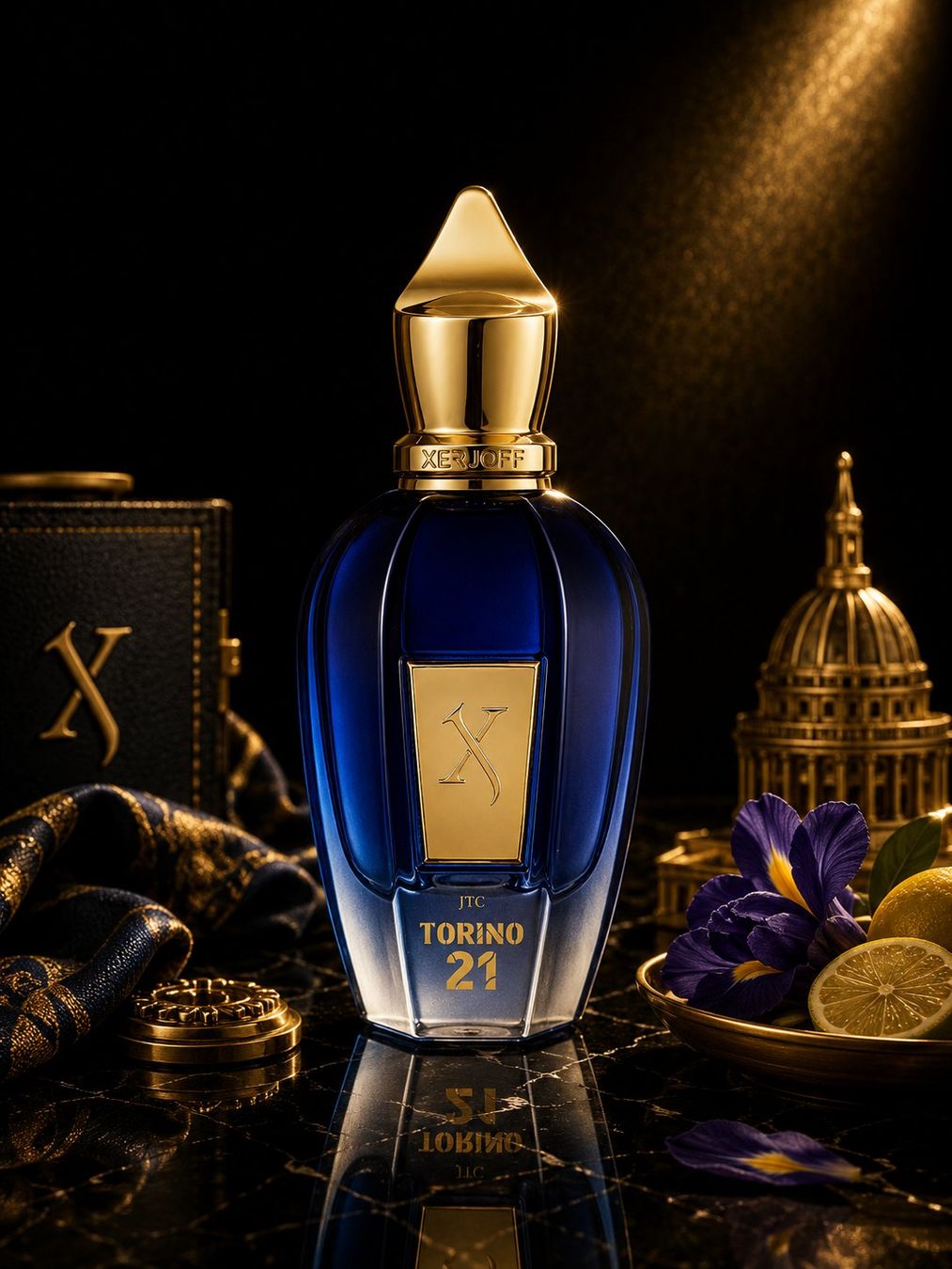 Xerjoff Profumi & Eau de Toilette: Torino 21 - Xerjoff - Decant / Abfüllung 2ml – Nuovo (secondo la descrizione) da Le Lignon venduto da bkaparfum 1