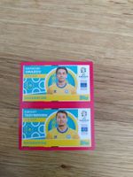 🤩 KAZ 8 / KAZ 9 - Topps Euro 2024 Sticker