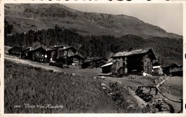 Villa s/les Haudères