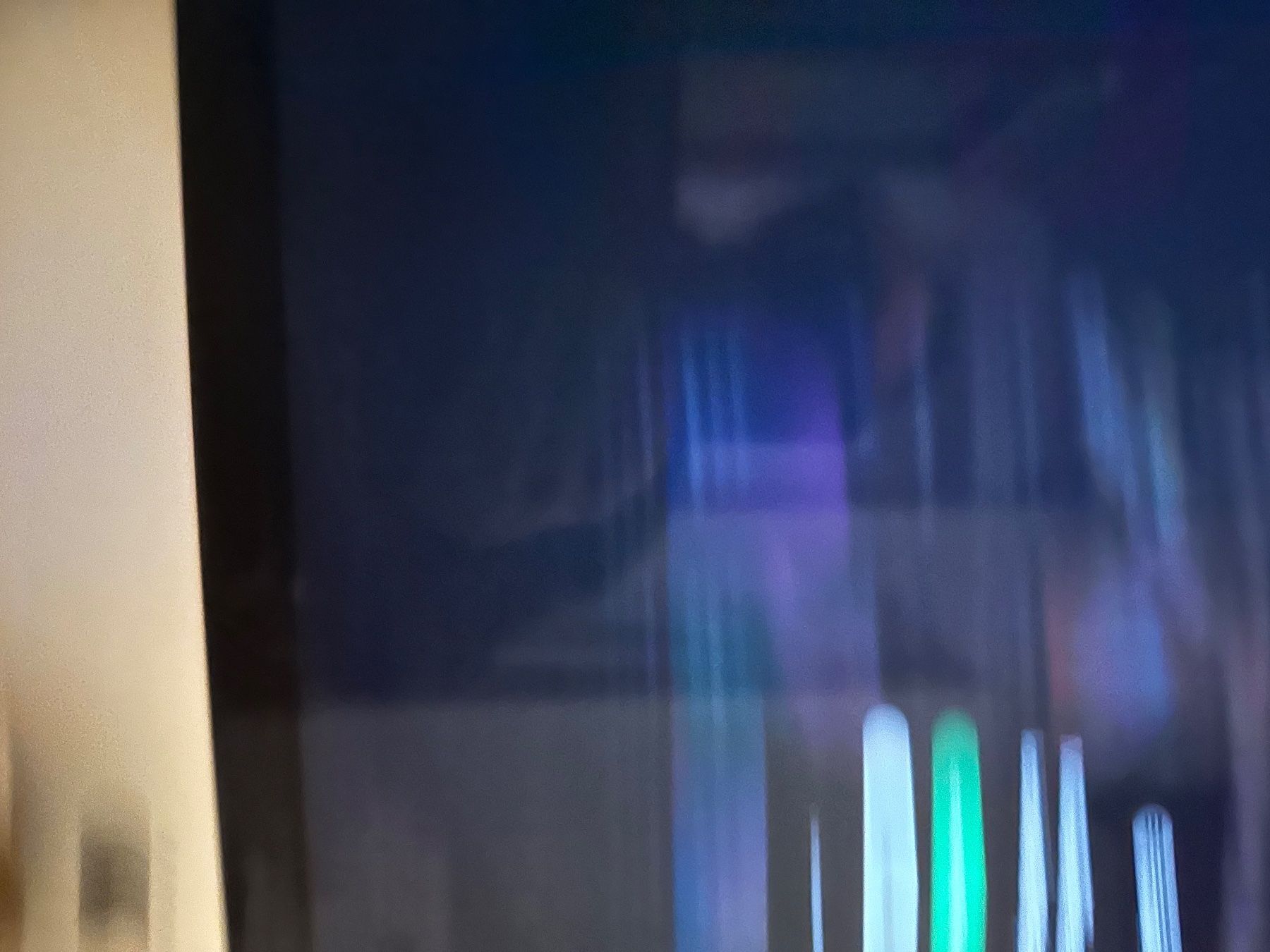 Apple PC: IMAC late 2014 - 27 Zoll Risse im Display OVP – Usato da Mörel venduto da Goudakaas 3