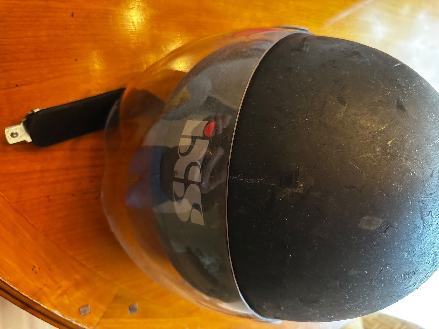IXS Helme & Visiere: Motorradhelm – Gebraucht aus Schattdorf von udssr 9