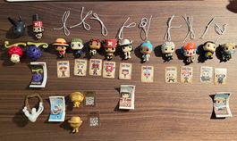 Kinder joy One piece collection