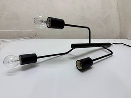 Pendelleuchte, vermutlich eine Frandsen Cool 3-Kit
